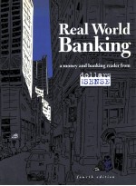 REAL <em>WORLD</em> BANK<em>IN</em>G <em>FOURTH</em> <em>EDITION</em>