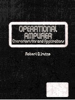 OPERATIONAL AMPLIFIER CHARACTERISTICS <em>AND</em> <em>APPLICATIONS</em>