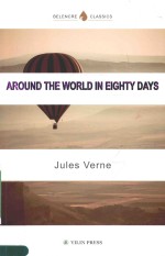 AROUND THE WORLD <em>IN</em> EIGHTY DAYS