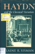 HAYD<em>N</em> A<em>N</em>D THE CLASSICAL VARIATIO<em>N</em>