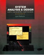 SYSTEM <em>ANALYSIS</em> & DESIGN WITH MODERN <em>METHODS</em>