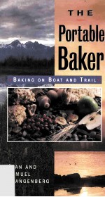 <em>THE</em> PORTABLE BAKER