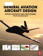 General aviation aircraft design applied <em>methods</em> and procedures