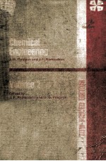 CHEMICAL <em>ENGINEERING</em> <em>VOLUME</em> <em>2</em>