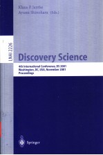 Discovery <em>Science</em>