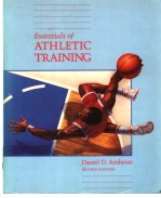<em>Essentials</em> <em>of</em> Athletic Training