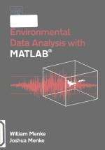 Environ<em>m</em>ental data analysis with <em>M</em>atLab