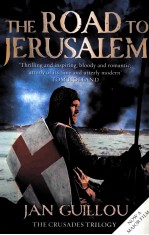 <em>THE</em> ROAD TO JERU<em>S</em>ALEM