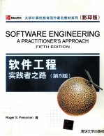 SOFTW<em>A</em>RE <em>ENGINEERING</em> <em>A</em> PR<em>A</em>CTITIONER'S <em>A</em>PPRO<em>A</em>CH