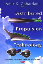 <em>D</em>istribute<em>d</em> propulsion technology