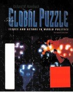 GLOBAL PUZZLE:ISSUES AND ACTORS IN <em>WORLD</em> POLITICS <em>SECOND</em> <em>EDITION</em>