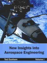 New insights into aerospace <em>engineering</em> <em>Volume</em> I