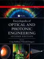 Encyclopedia  of  OPTIAL  AND  PHOTONIC  <em>ENGINEERING</em>  SECOND  EDITIOON  Volume4