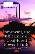 Improving <em>the</em> efficiency <em>of</em> coal-fired <em>power</em> plants : issues and potential benefits