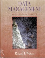 DATA <em>MANAGEMENT</em>