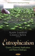 Eutrophication cau<em>se</em>s