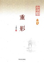 中国专业作家  小说典藏文库  重影