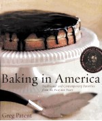 BAK<em>IN</em>G <em>IN</em> AMERICA