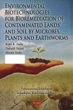 Environmental biotechnologies for bioremediation of contaminated lands and soil <em>by</em> microbes