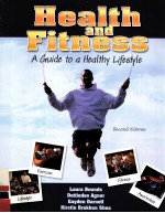 HEALTH AND FITNESS A GUIDE TO A HEALTHY LIFESTYLE SECOND <em>EDITION</em>