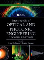 Encyclopedia  of  OPTIAL  AND  PHOTONIC  <em>ENGINEERING</em>  SECOND  EDITIOON  Volume3