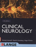 CLINICAL <em>NEUROLOGY</em> NINTH <em>EDITION</em>