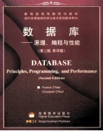 DATABASE <em>PRINCIPLES</em> PROGRAMMING AND PERFORMANCE