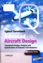 Advanced aircraft <em>design</em> conceptual <em>design</em>