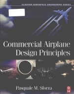 Commercial airplane design <em>principles</em>