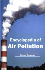 <em>Encyclopedia</em> of air pollution