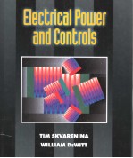 Electrical Power and <em>Control</em>s