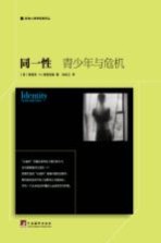 同一性  青少年与危机
