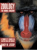 ZOOLOGY:<em>THE</em> ANIMAL KINGDOM