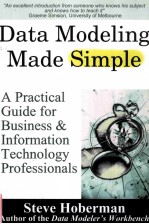 DATA <em>MODEL<em>IN</em>G</em> MADE SIMPLE