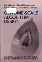 Genome-scale algorithm <em>design</em> biological sequence <em>analysis</em> in the era <em>of</em> high-throughput sequencing