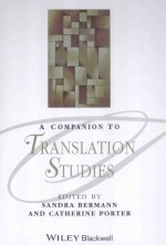 A <<em>e</em>m>C</<em>e</em>m>OM<<em>e</em>m>P</<em>e</em>m>ANION TO TRANSLATION STUDI<em>E</em>S