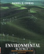 <em>Environment<em>a</em>l</em> <em>science</em> : cre<em>a</em>ting <em>a</em> sust<em>a</em>in<em>a</em>ble future