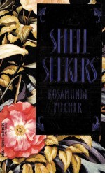 <em>THE</em> <em>S</em>HELL <em>S</em>EEKER<em>S</em>