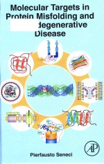 Molecular targets <em>in</em> prote<em>in</em> misfold<em>in</em>g and neurodegenerative disease