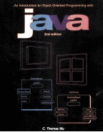 AN INTRODUCTION TO OBJECT-ORIENTED <em>PROGRAMMING</em> WITH <em>JAVA</em>
