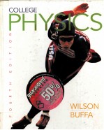 COLLEGE PHYSICS <em>FO</em>URTH EDITION