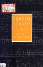 Pur<em>c</em>ell Studies