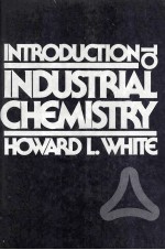 <em>Introduction</em> to Industrial Chemistry