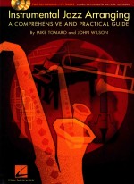 Ins<em>fr</em>umen<em>fa</em>l  Jazz  Arranging  A  COMPREHENSIVE  AND  PRACTICAL  GUIDE