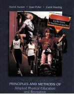 PRINCIPLES AND <em>METHODS</em> <em>OF</em> ADAPTED PHYSICAL EDUCATION AND RECREATION