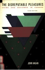 <em>THE</em> DISREPUTABLE PLEASURES THIRD <em>EDITION</em>