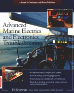 A<em>dv</em>ance<em>d </em>ma<em>ri</em>ne elect<em>ri</em>cs an<em>d </em>elect<em>ro</em>nics t<em>ro</em>ubleshooting a manual fo<em>r </em>boatowne<em>rs</em> an<em>d </em>ma<em>ri</em>ne technic