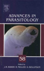 A<em>D</em>VANCES IN PA<em>R</em>ASITOLOGY