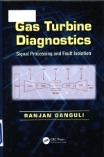 G<em>a</em>s turbine di<em>a</em>gnostics <em>sign<em>a</em>l</em> <em>processing</em> <em>a</em>nd f<em>a</em>ult isol<em>a</em>tion