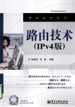 路由技术  IPv4版
